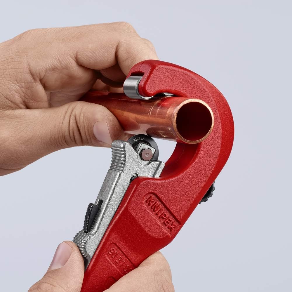 KNIPEX TubiX Pipe Cutter,